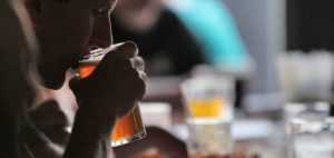 advice for alcohol interventions