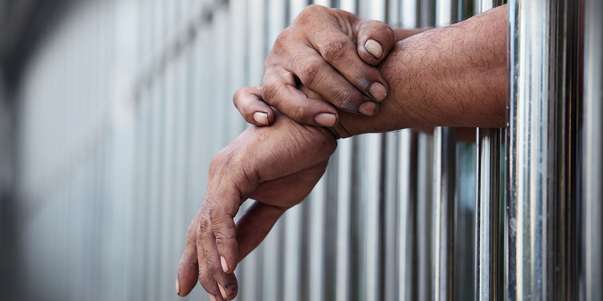 Jail Addiction Treatment Program Struggling From Medicaid Funding Lack