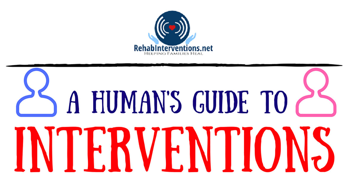 A Human’s Guide to Interventions – Infographic